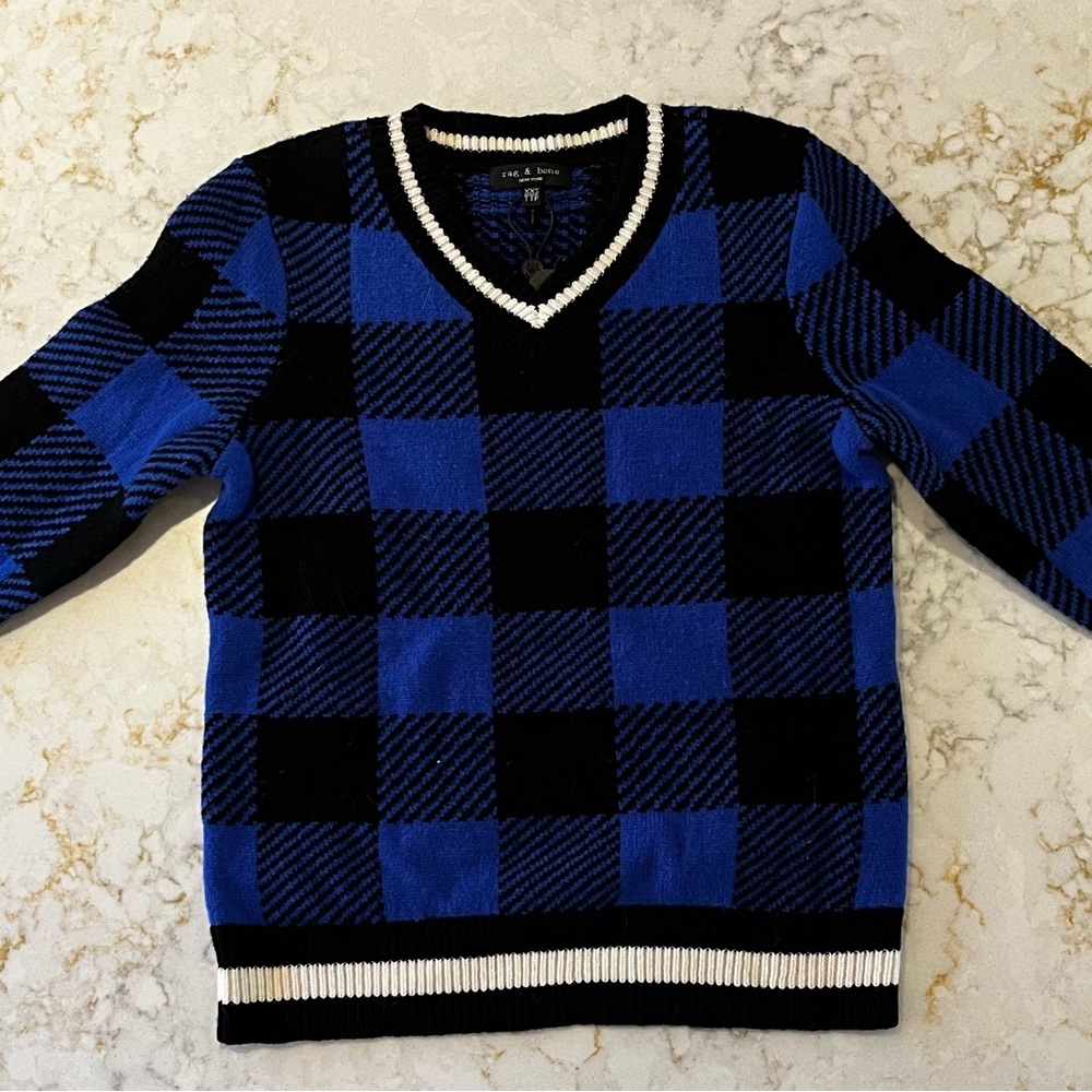 rag & bone Sweater